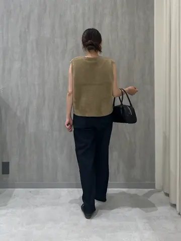 ONWARD CROSSET SELECT 浅倉 コーディネート画像