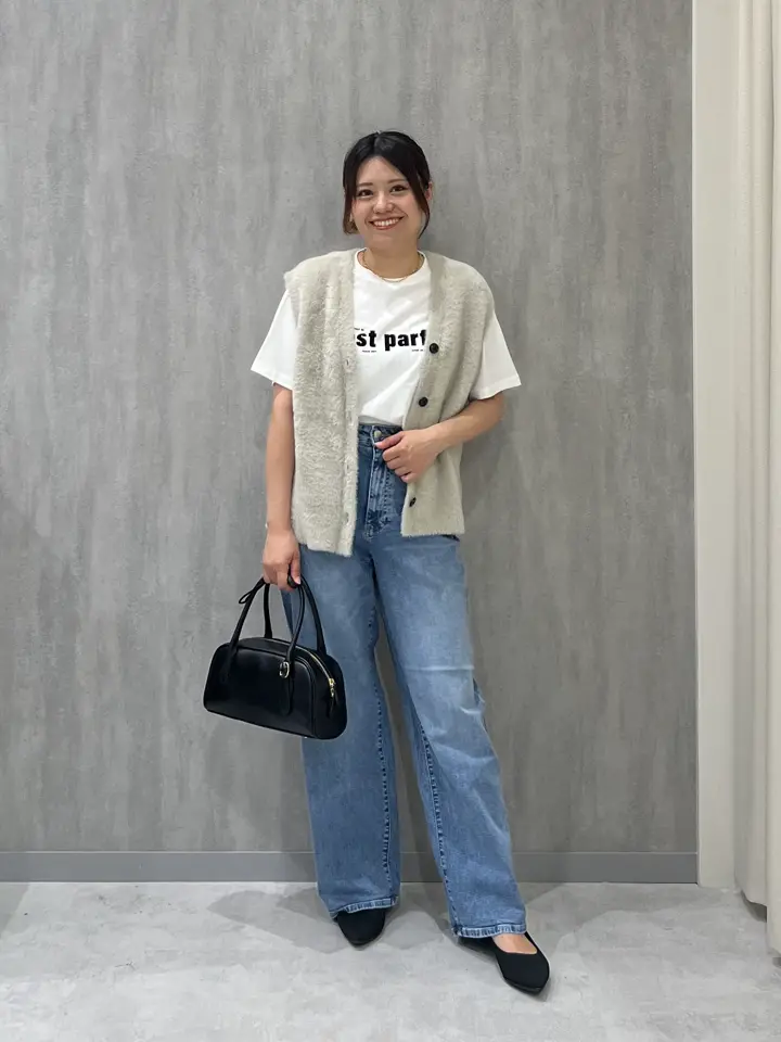 ONWARD CROSSET SELECT 浅倉 コーディネート画像