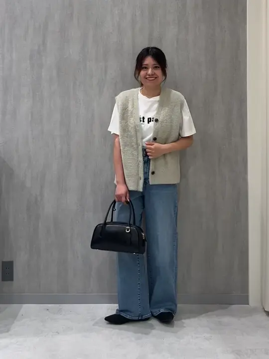 ONWARD CROSSET SELECT 浅倉 コーディネート画像