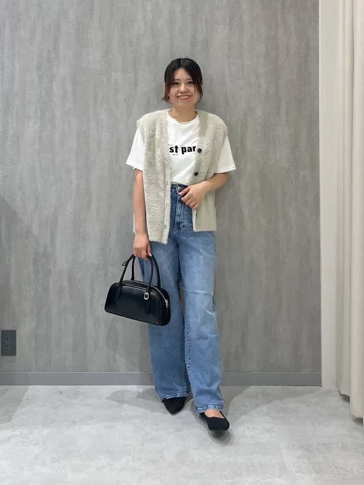 ONWARD CROSSET SELECT 浅倉 コーディネート画像