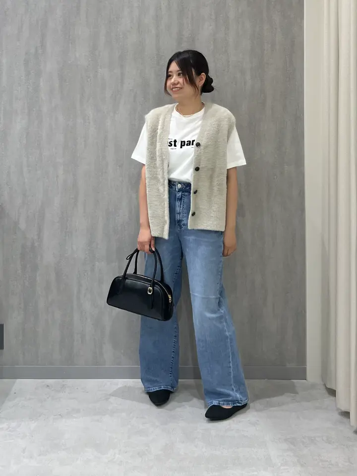 ONWARD CROSSET SELECT 浅倉 コーディネート画像