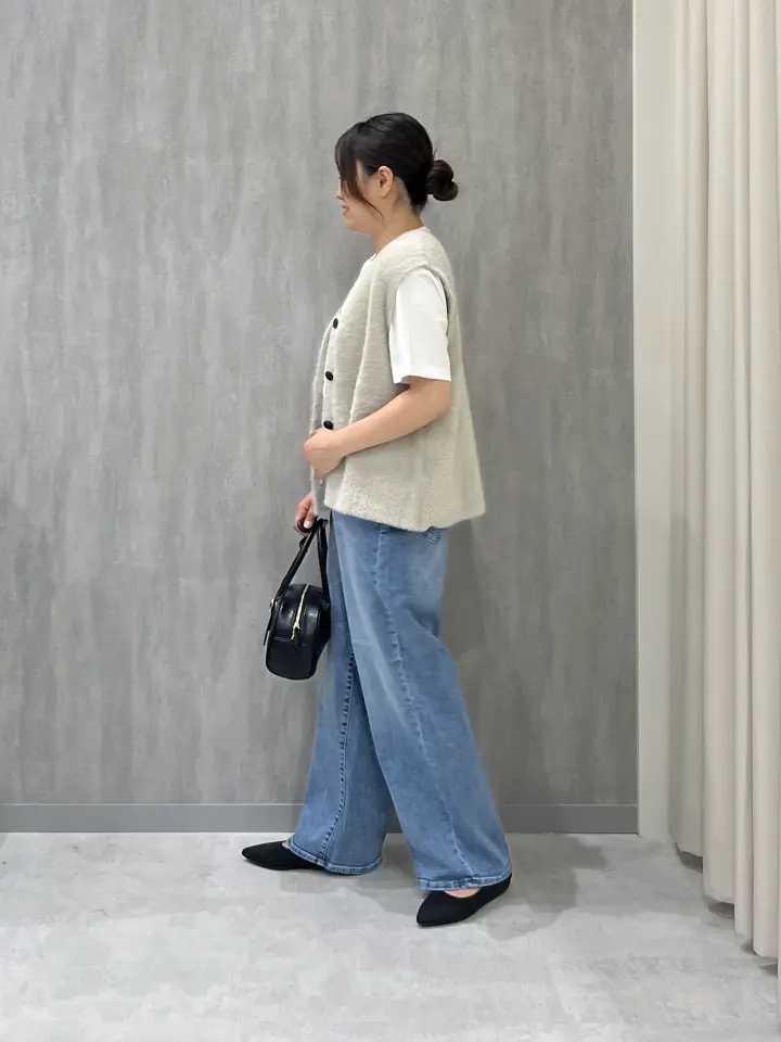 ONWARD CROSSET SELECT 浅倉 コーディネート画像