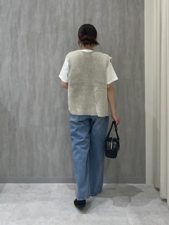 ONWARD CROSSET SELECT 浅倉 コーディネート画像