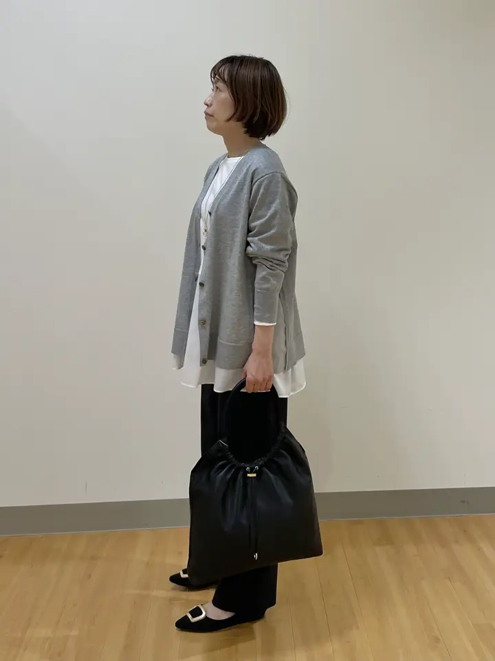 ONWARD CROSSET SELECT 渡邉 コーディネート画像