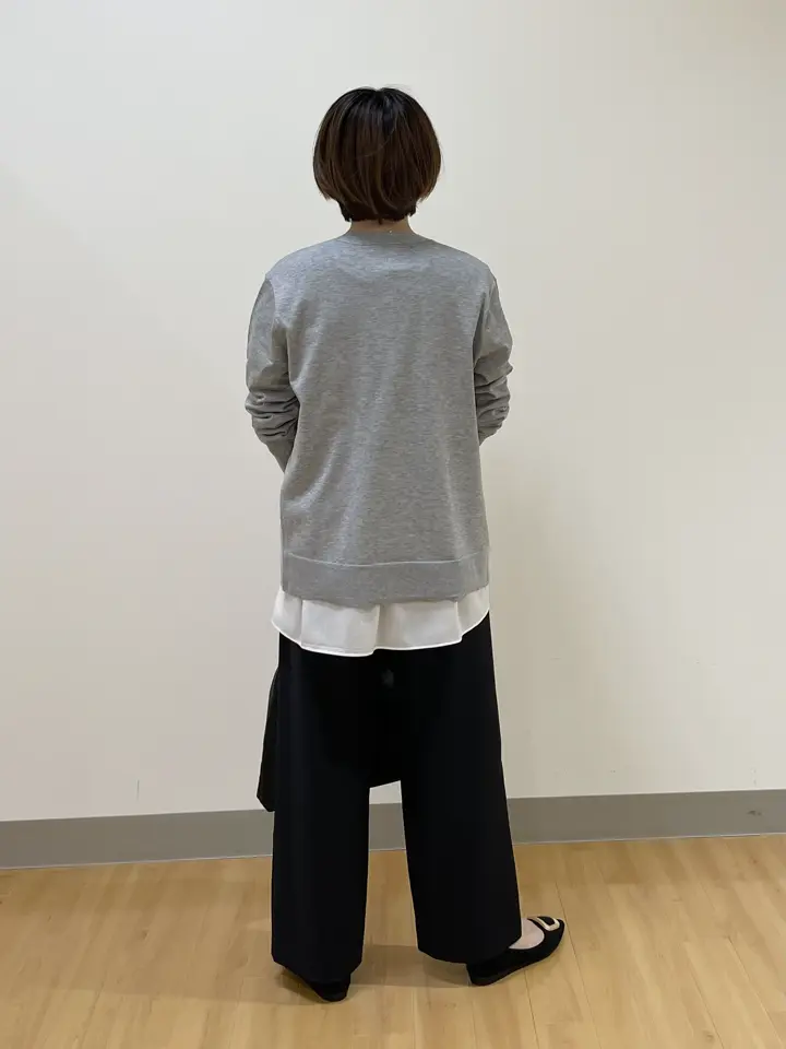 ONWARD CROSSET SELECT 渡邉 コーディネート画像