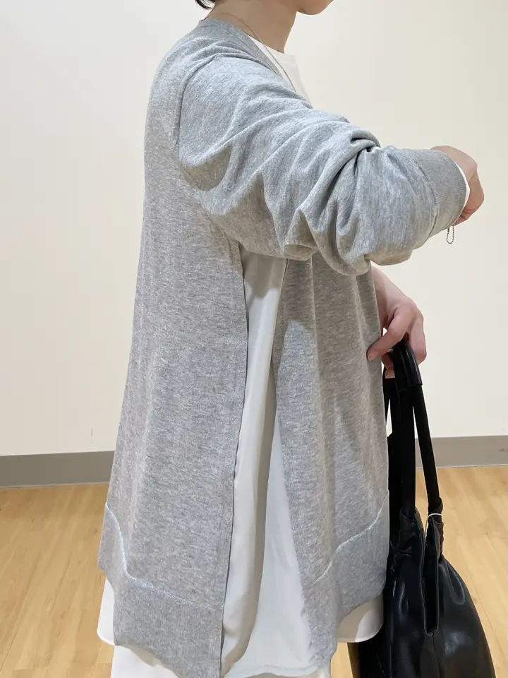 ONWARD CROSSET SELECT 渡邉 コーディネート画像