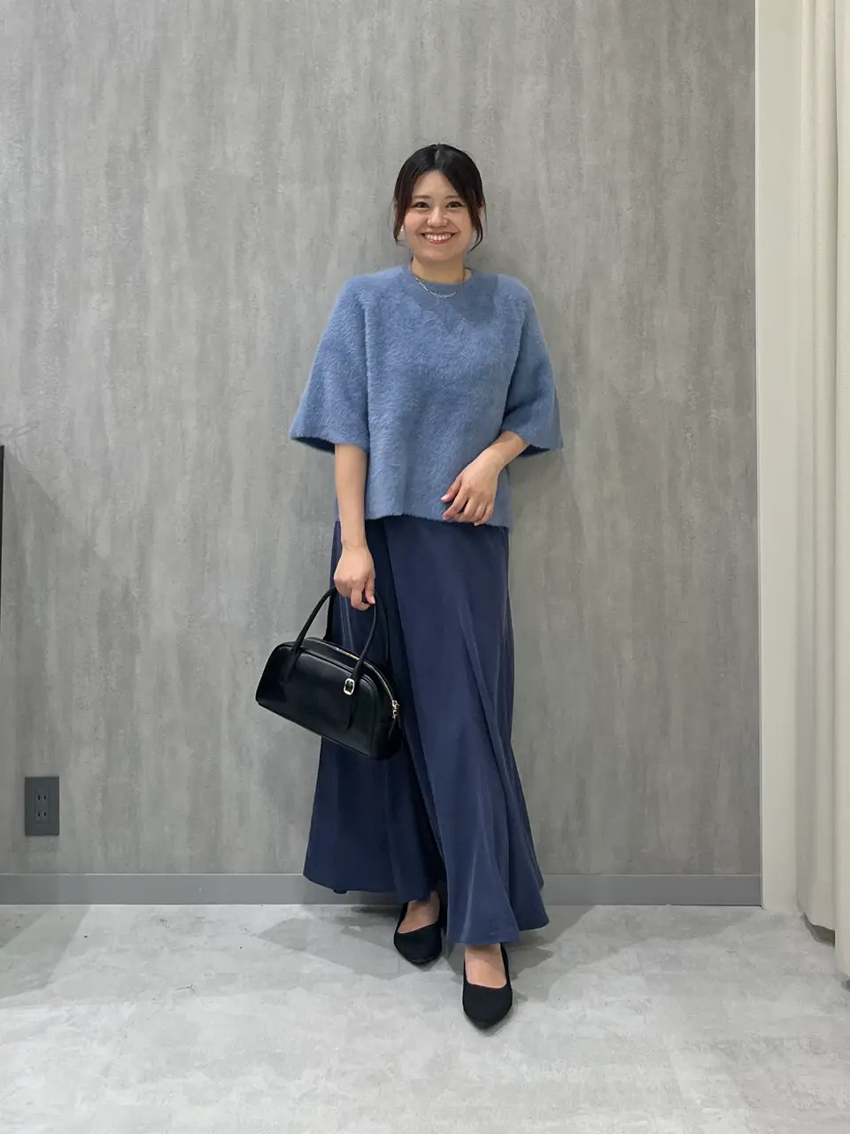 ONWARD CROSSET SELECT 浅倉 コーディネート画像