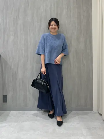 ONWARD CROSSET SELECT 浅倉 コーディネート画像