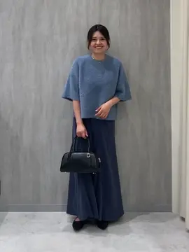 ONWARD CROSSET SELECT 浅倉 コーディネート画像