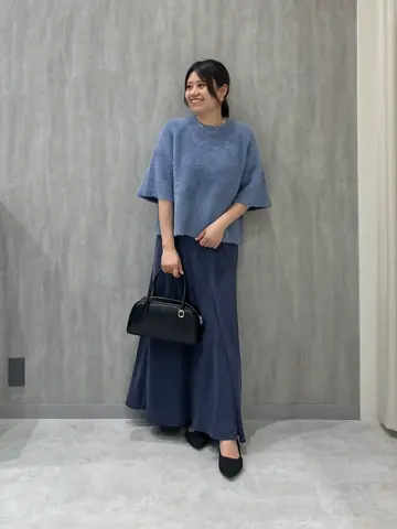 ONWARD CROSSET SELECT 浅倉 コーディネート画像