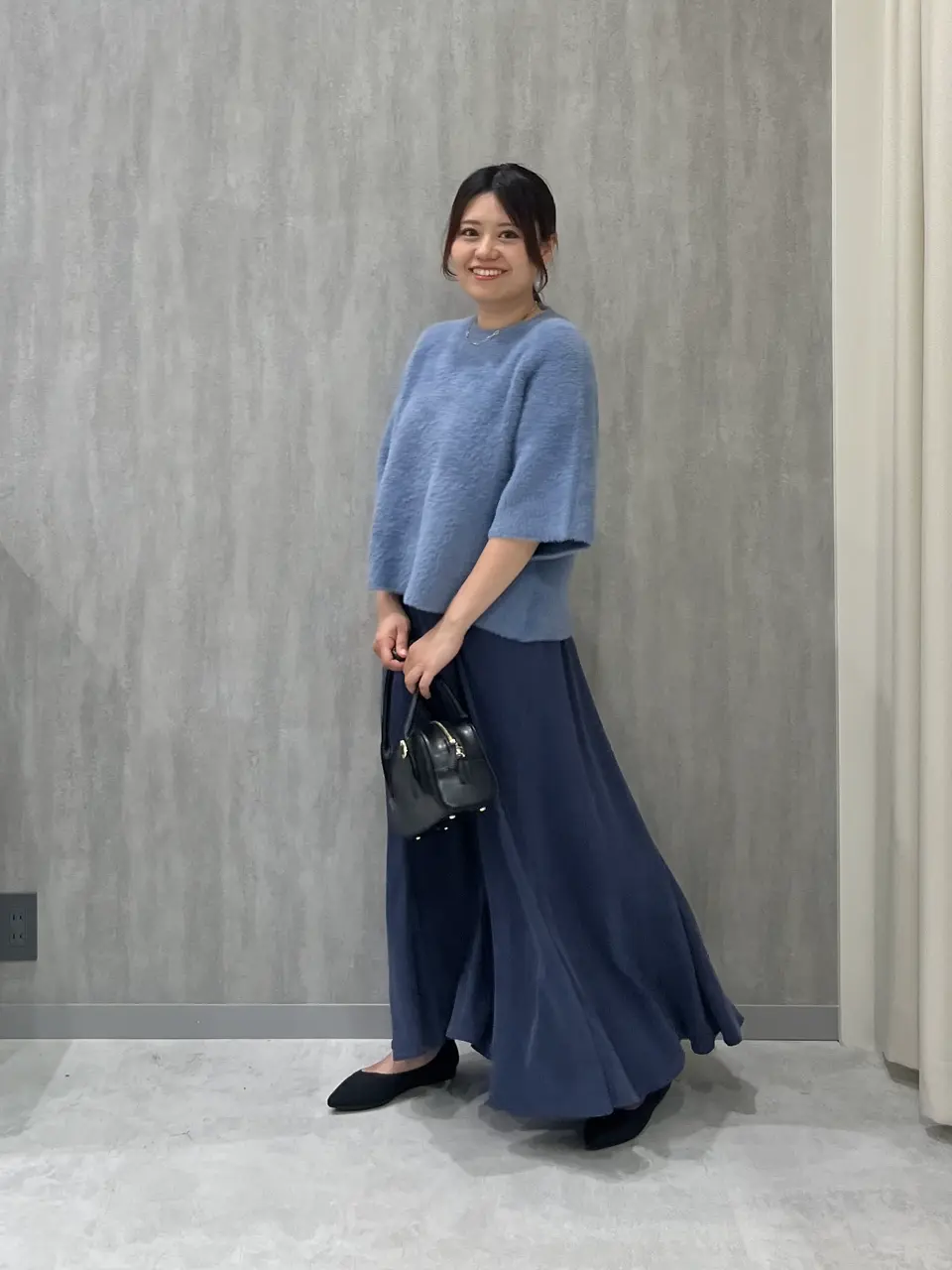 ONWARD CROSSET SELECT 浅倉 コーディネート画像