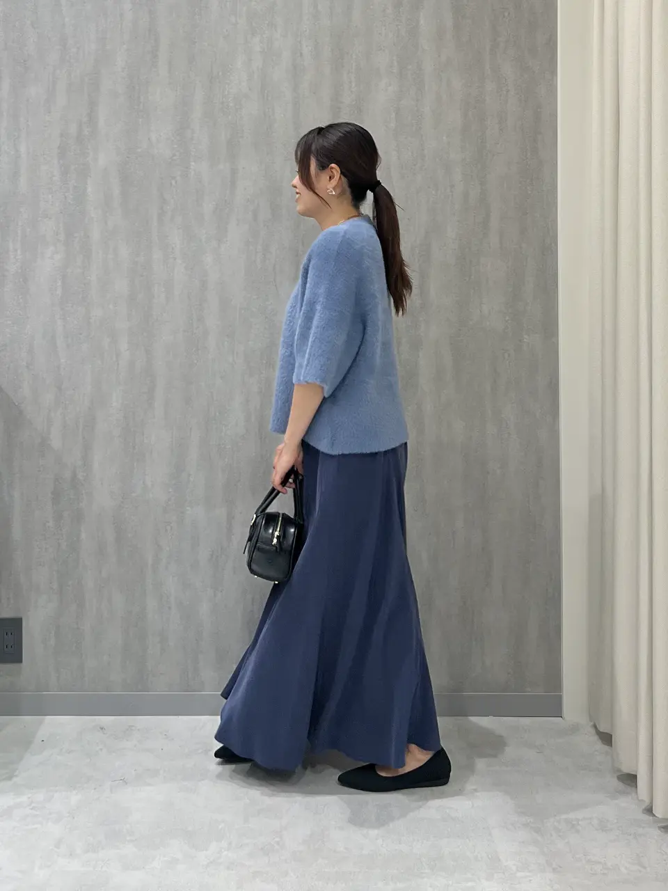 ONWARD CROSSET SELECT 浅倉 コーディネート画像