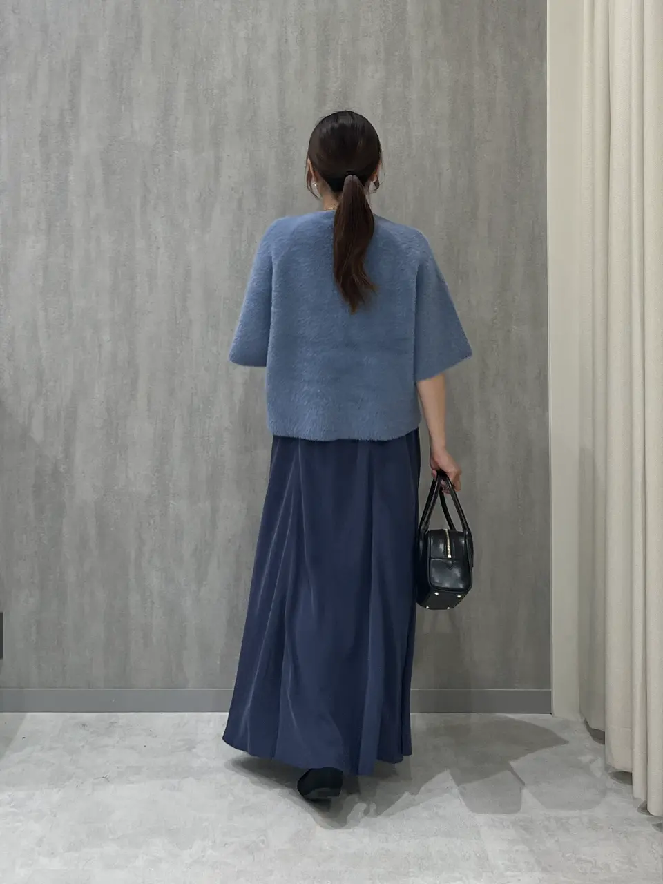 ONWARD CROSSET SELECT 浅倉 コーディネート画像