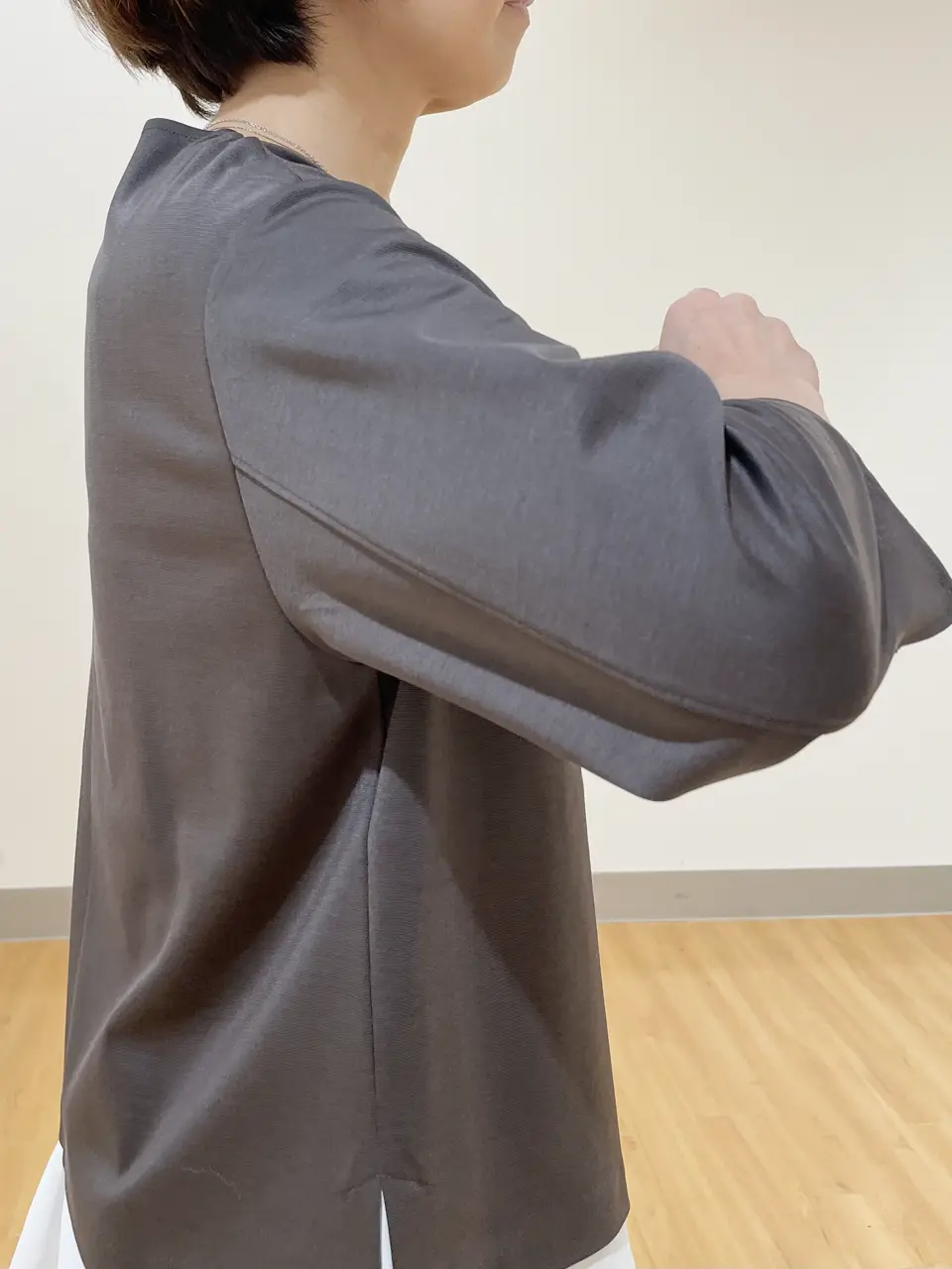 ONWARD CROSSET SELECT 渡邉 コーディネート画像