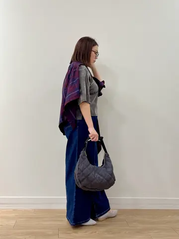 ONWARD CROSSET SELECT 渡邉 コーディネート画像