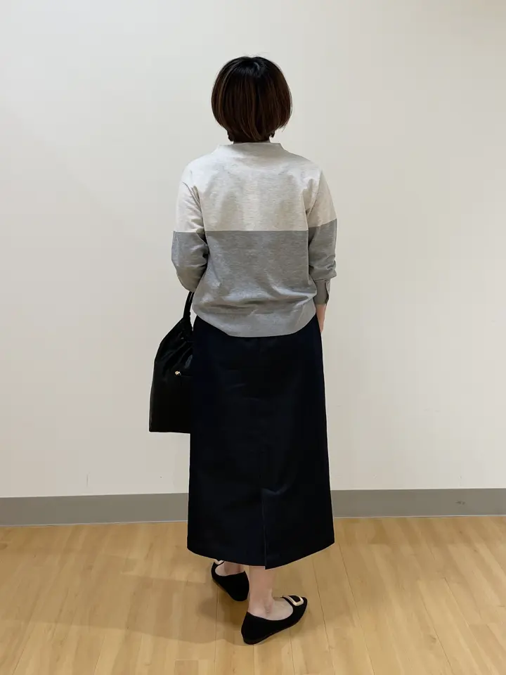 ONWARD CROSSET SELECT 渡邉 コーディネート画像