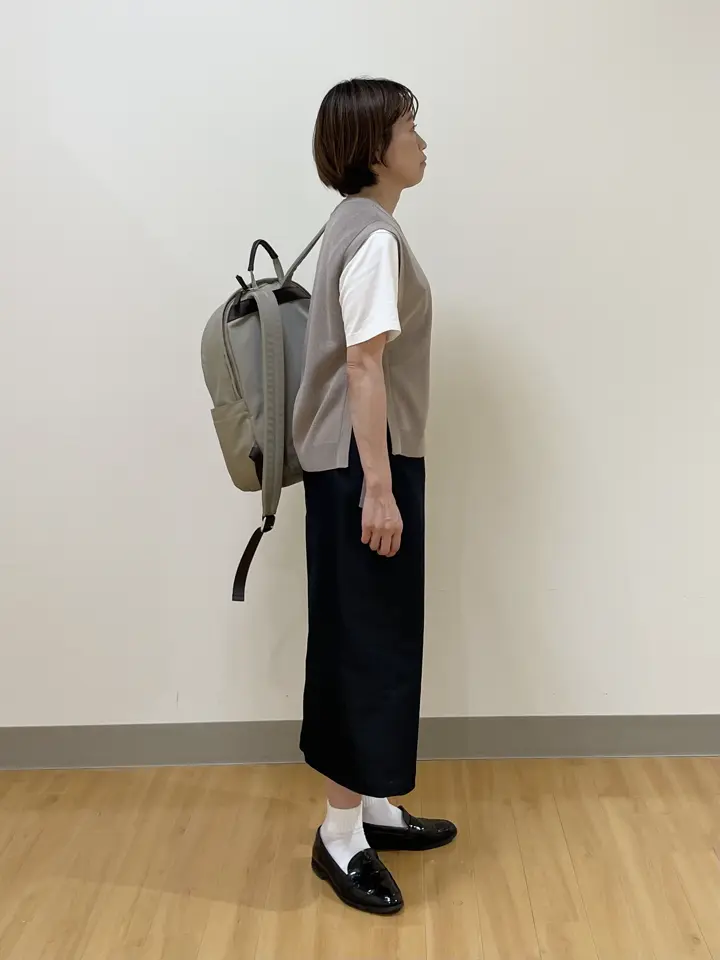 ONWARD CROSSET SELECT 渡邉 コーディネート画像