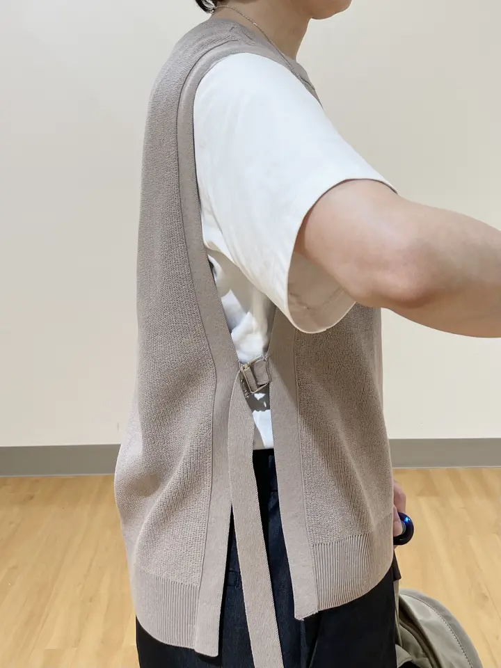 ONWARD CROSSET SELECT 渡邉 コーディネート画像