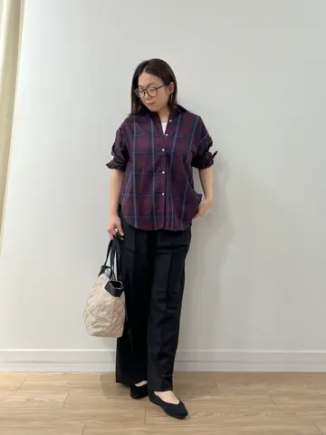 ONWARD CROSSET SELECT 渡邉 コーディネート画像