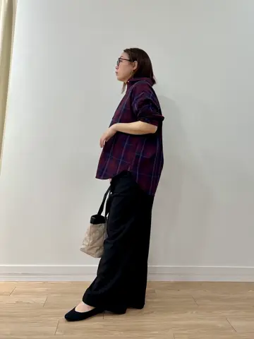 ONWARD CROSSET SELECT 渡邉 コーディネート画像