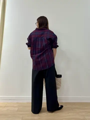 ONWARD CROSSET SELECT 渡邉 コーディネート画像