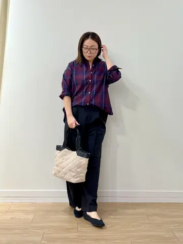 ONWARD CROSSET SELECT 渡邉 コーディネート画像