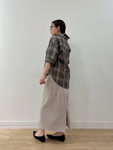 ONWARD CROSSET SELECT 渡邉 コーディネート画像