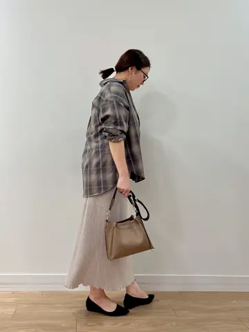 ONWARD CROSSET SELECT 渡邉 コーディネート画像