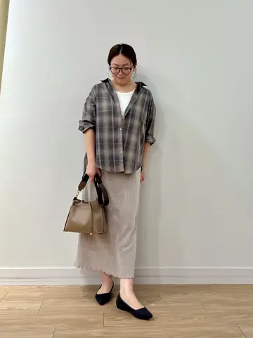 ONWARD CROSSET SELECT 渡邉 コーディネート画像