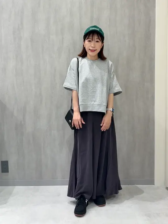 ONWARD CROSSET SELECT 若松 コーディネート画像