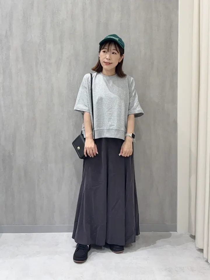 ONWARD CROSSET SELECT 若松 コーディネート画像