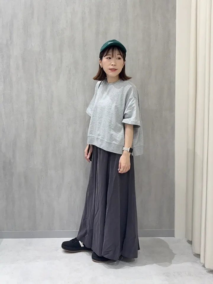 ONWARD CROSSET SELECT 若松 コーディネート画像