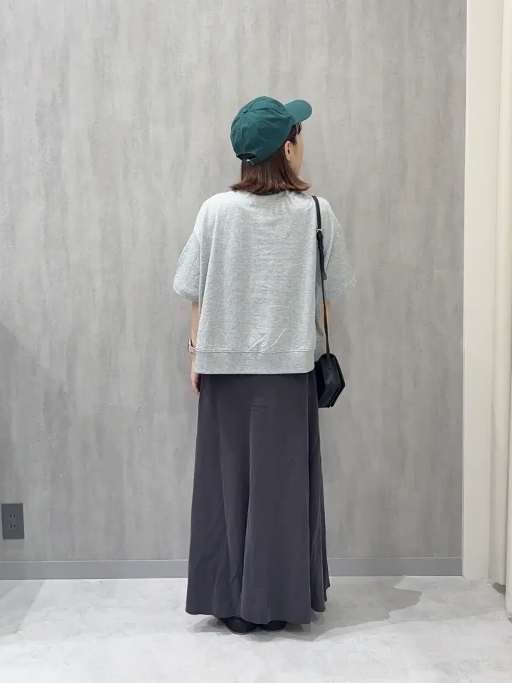 ONWARD CROSSET SELECT 若松 コーディネート画像