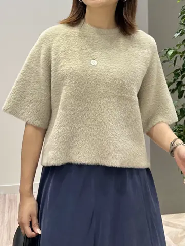 ONWARD CROSSET SELECT mami コーディネート画像