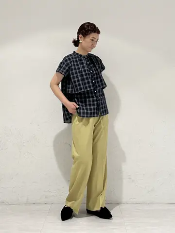 ONWARD CROSSET SELECT 宮澤 コーディネート画像