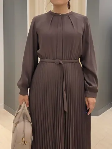 ONWARD CROSSET SELECT 丸川 コーディネート画像