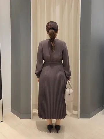 ONWARD CROSSET SELECT 丸川 コーディネート画像