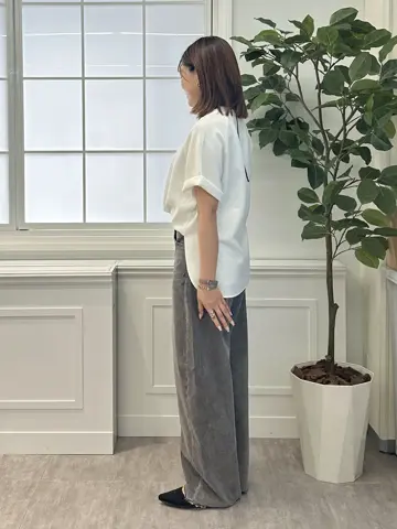 ONWARD CROSSET SELECT mami コーディネート画像