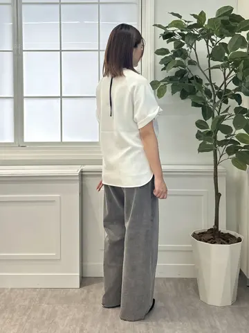 ONWARD CROSSET SELECT mami コーディネート画像