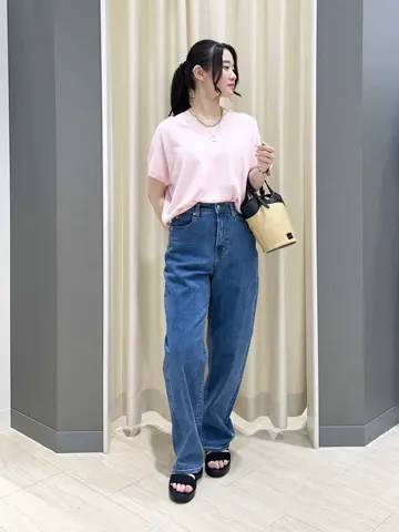 ONWARD CROSSET SELECT 本間 コーディネート画像