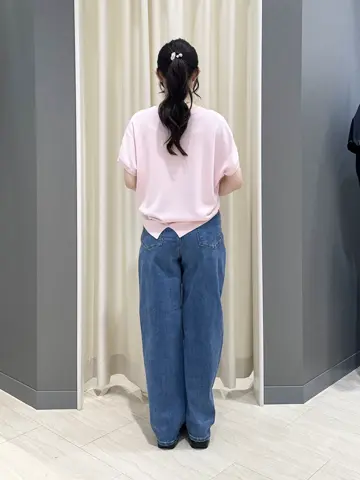 ONWARD CROSSET SELECT 本間 コーディネート画像