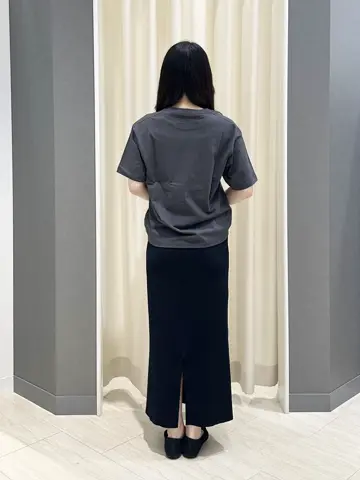 ONWARD CROSSET SELECT 本間 コーディネート画像