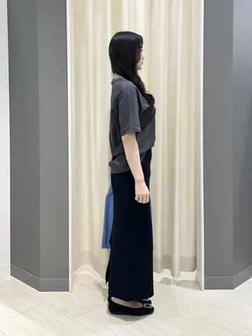 ONWARD CROSSET SELECT 本間 コーディネート画像