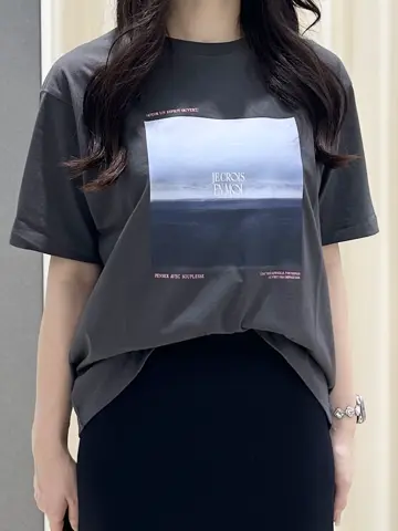 ONWARD CROSSET SELECT 本間 コーディネート画像