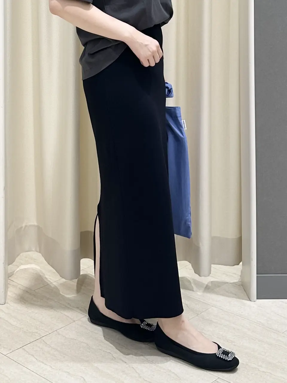 ONWARD CROSSET SELECT 本間 コーディネート画像