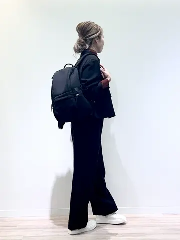 ONWARD CROSSET SELECT 芦原 コーディネート画像