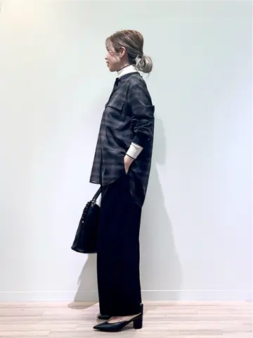 ONWARD CROSSET SELECT 芦原 コーディネート画像