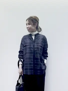 ONWARD CROSSET SELECT 芦原 コーディネート画像