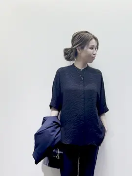 ICB 芦原 コーディネート画像