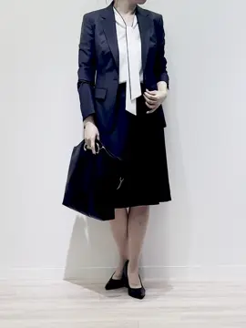 ICB 芦原 コーディネート画像